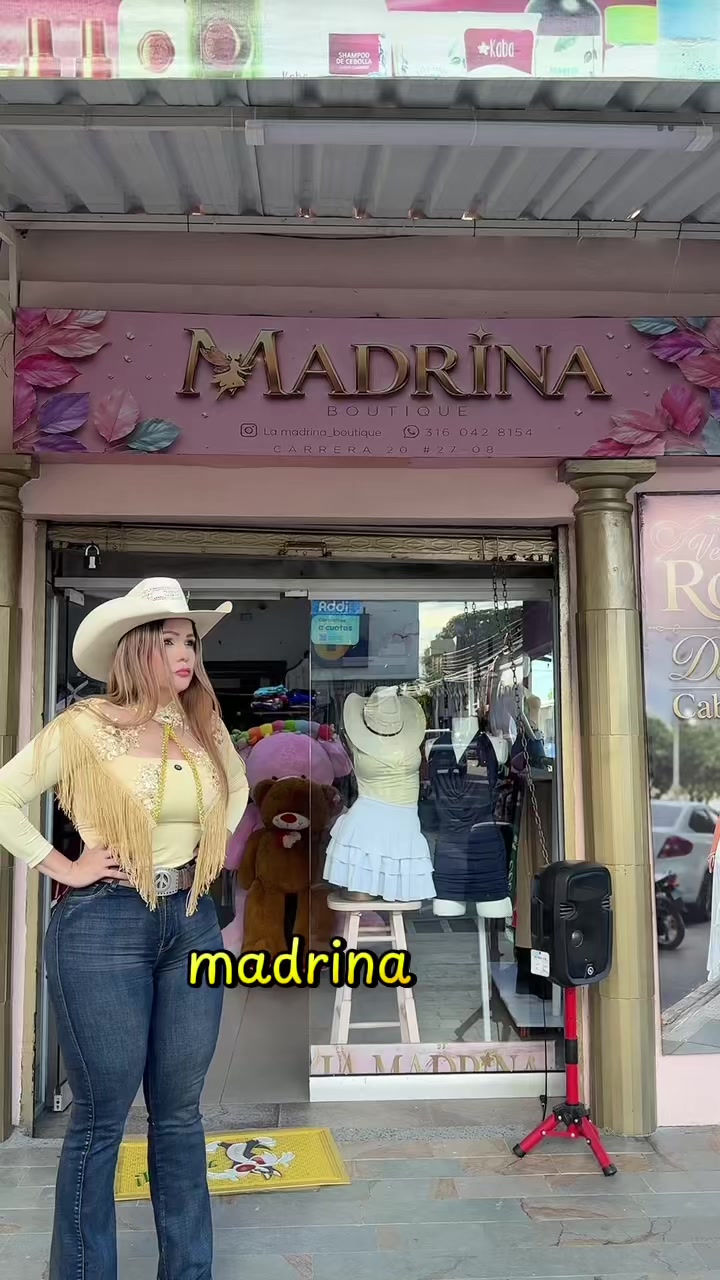 @🫶Esther Molina LA MADRINA 🫶