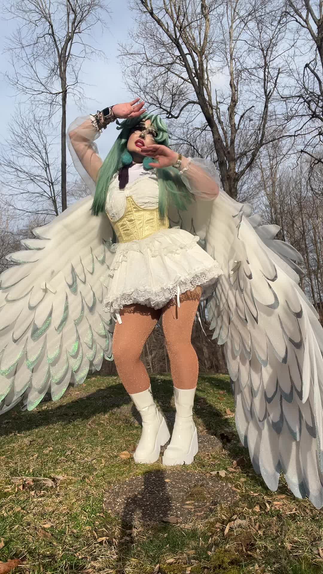 @Celeste