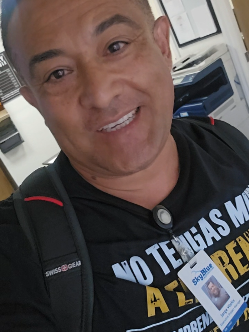 @sky blue restorations inc.