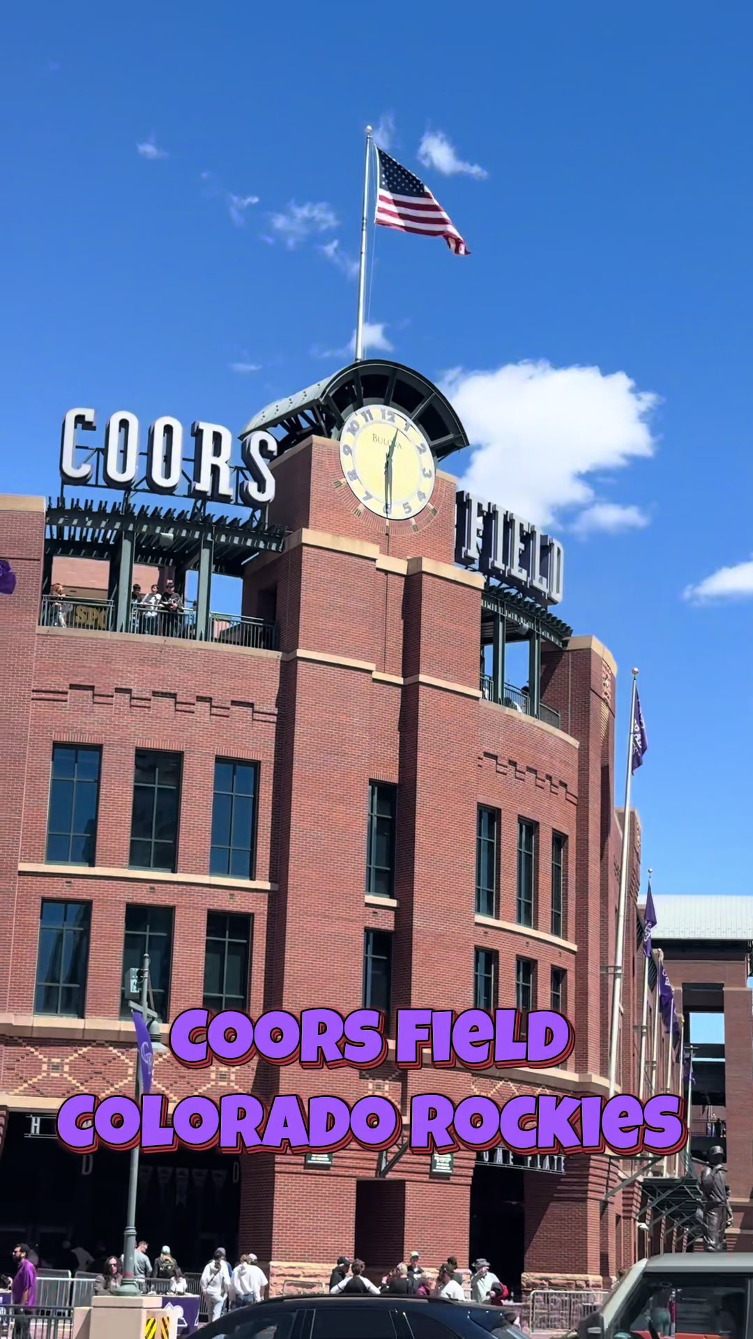 @Ballpark Ace