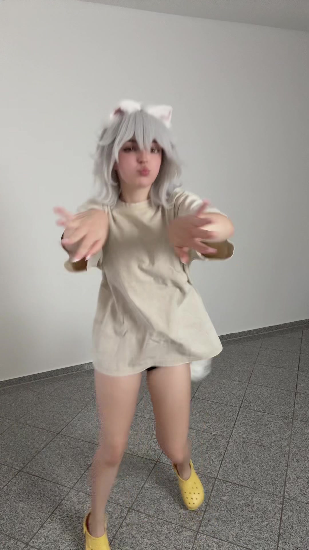 @Erisa_Cosplay_XD