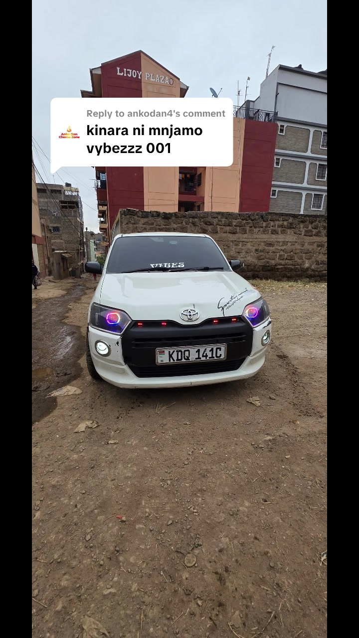 @VIBES 001