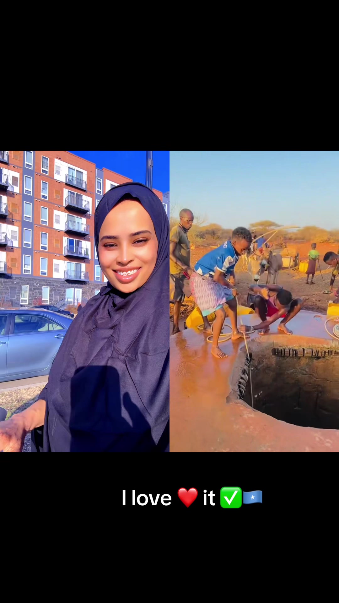 @Hanan qurux Dumar ❤️🥰