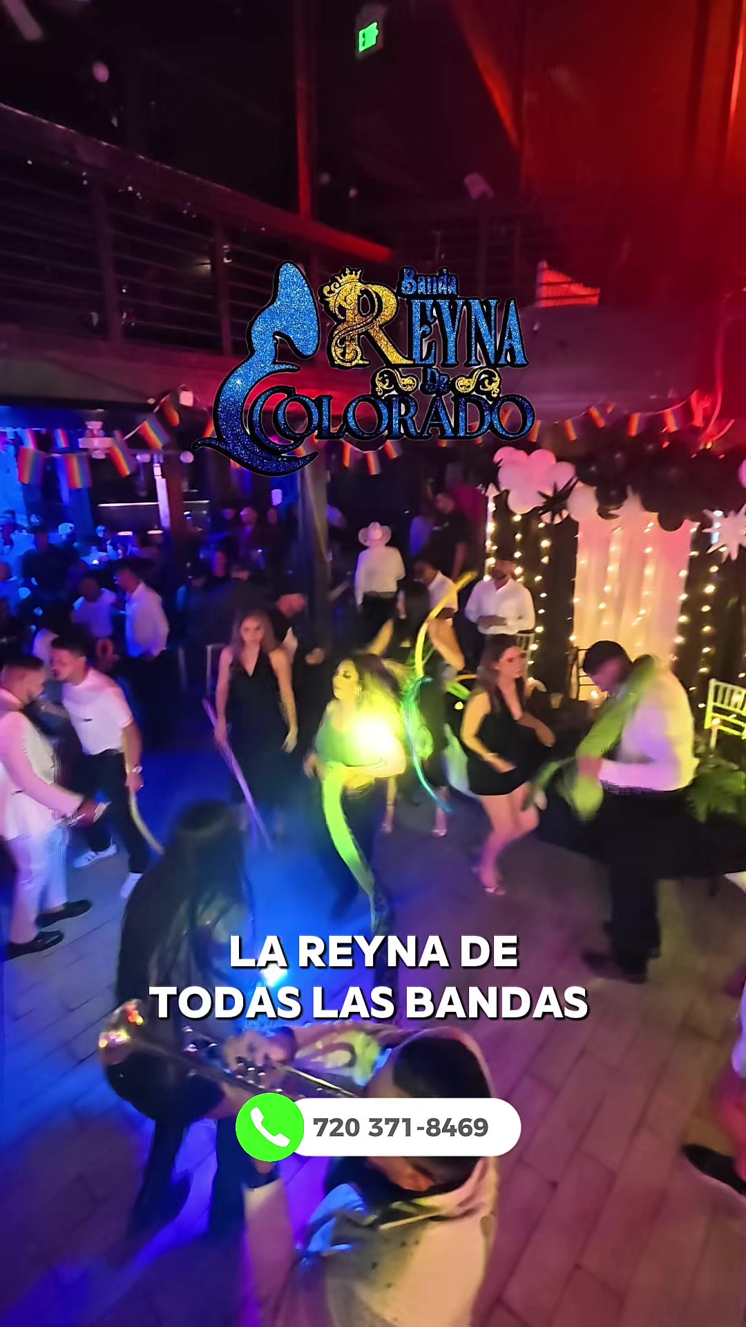 @Banda Reyna De ColoradoOficial