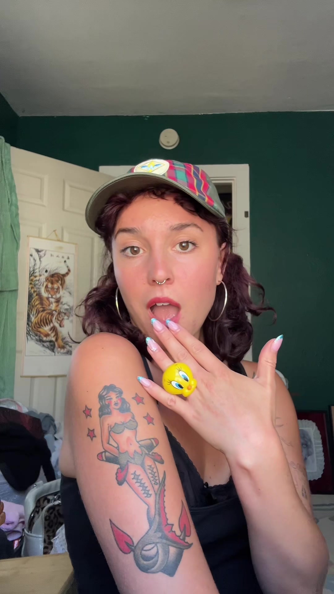@Countryangelwholovesyou