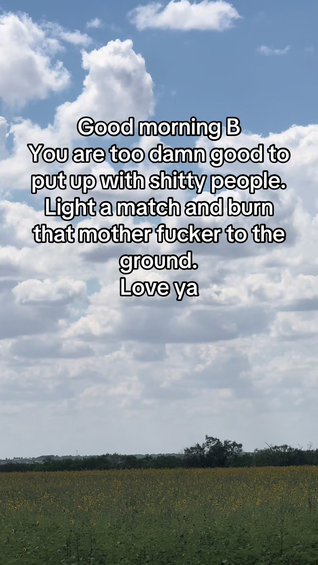 @Elizabeth