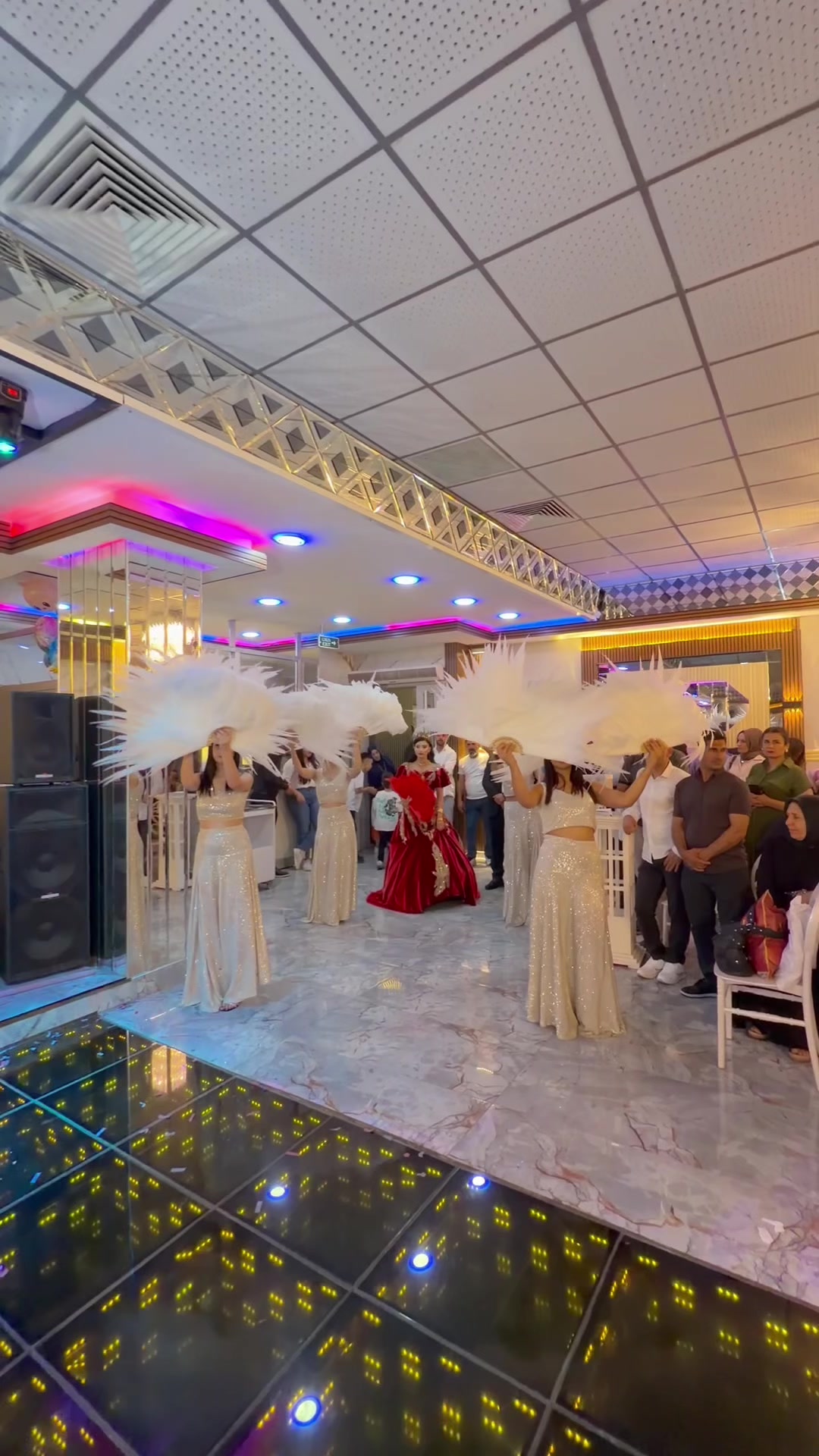@TESTİ  Organizasyon