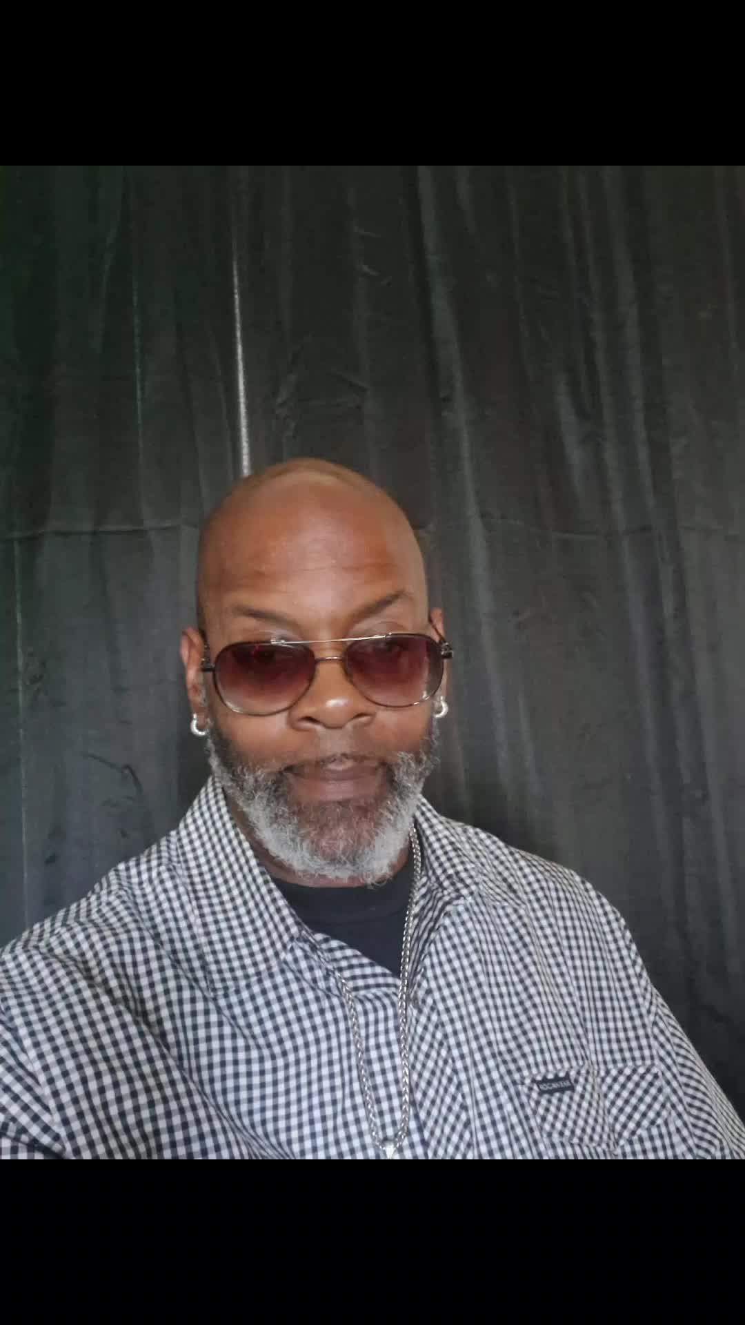 @FRED "MRMANN" HARRIS