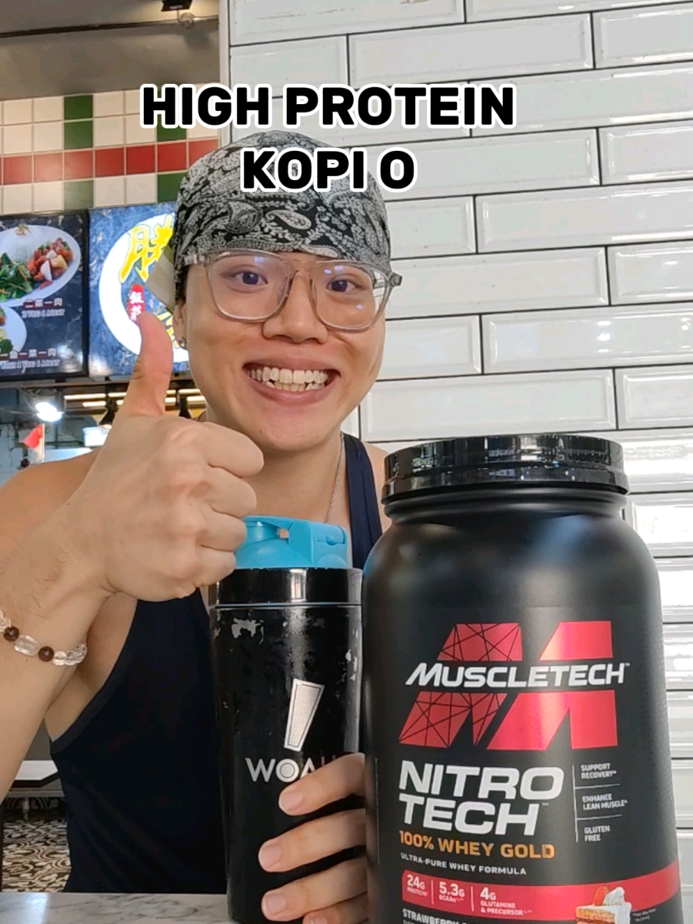 @Ig: TristonSlgfitness
