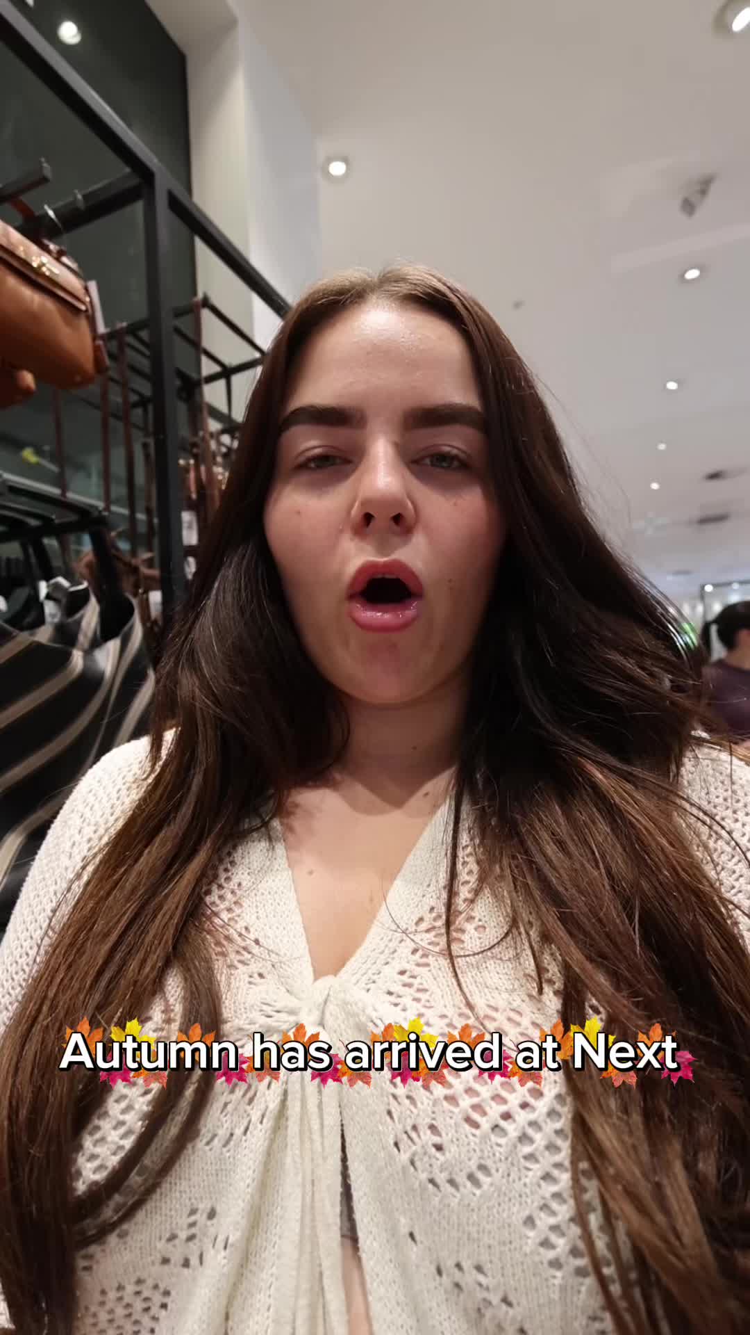 @Keira Mulligan