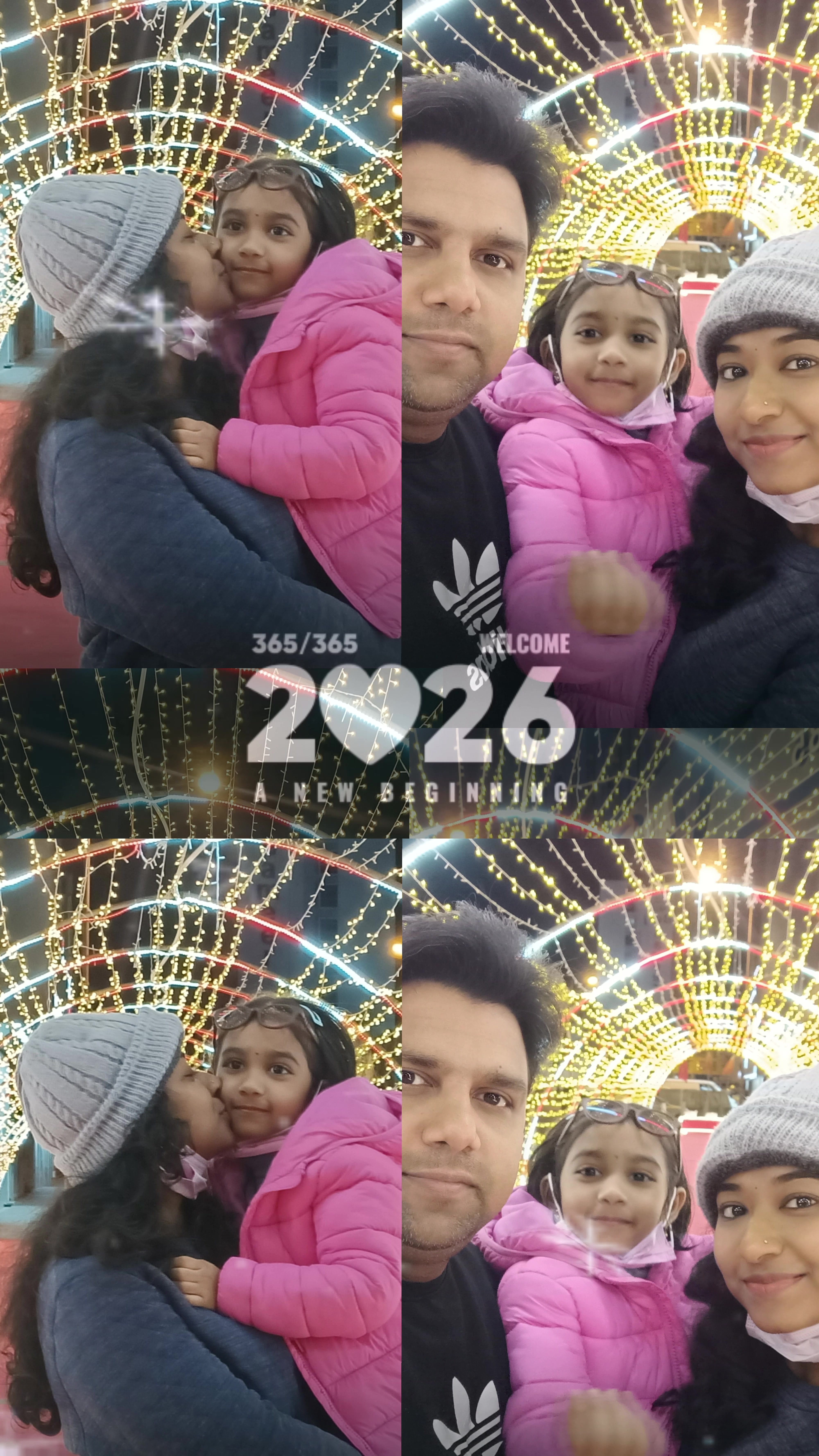 @Vinisha Vijayan