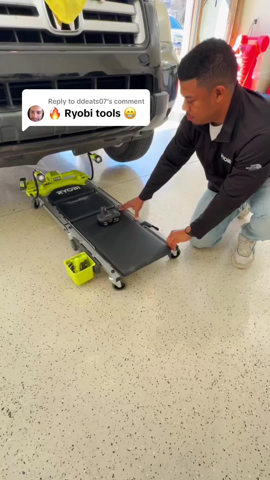 @RYOBI Tools USA