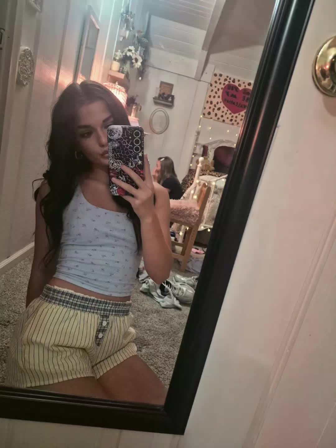 @Gabriella Newsom