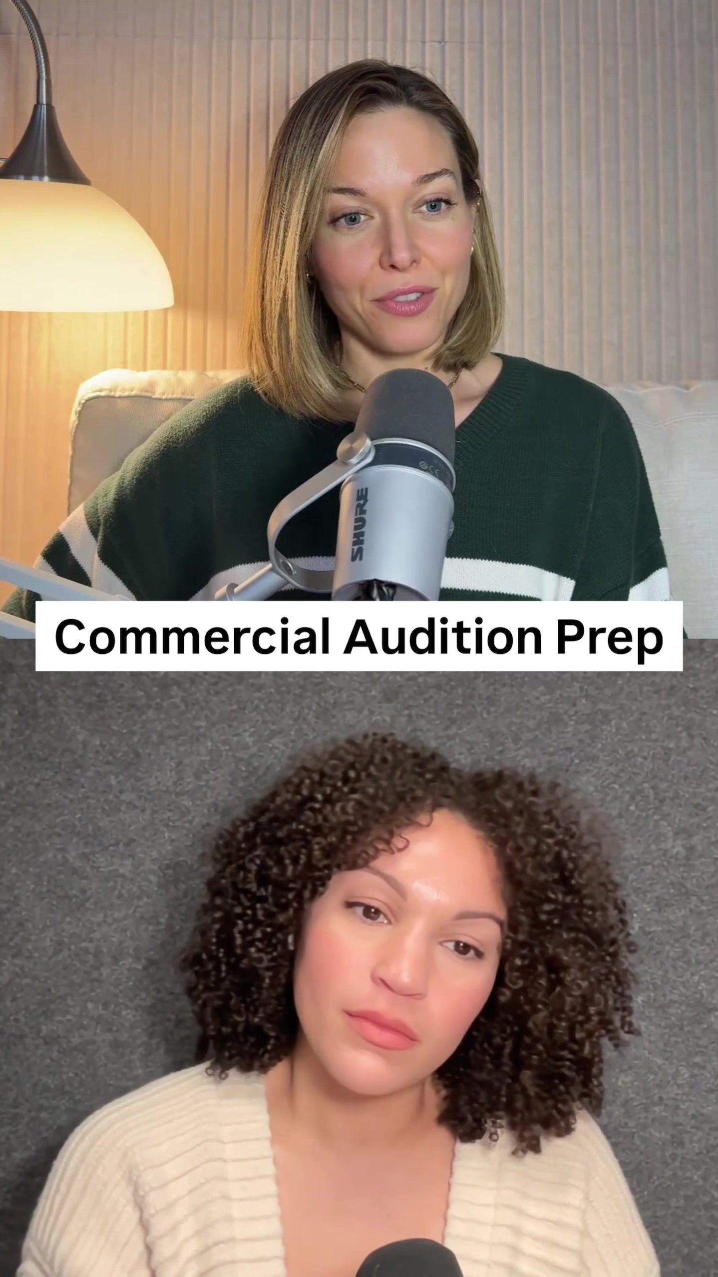 @Actor Mentor