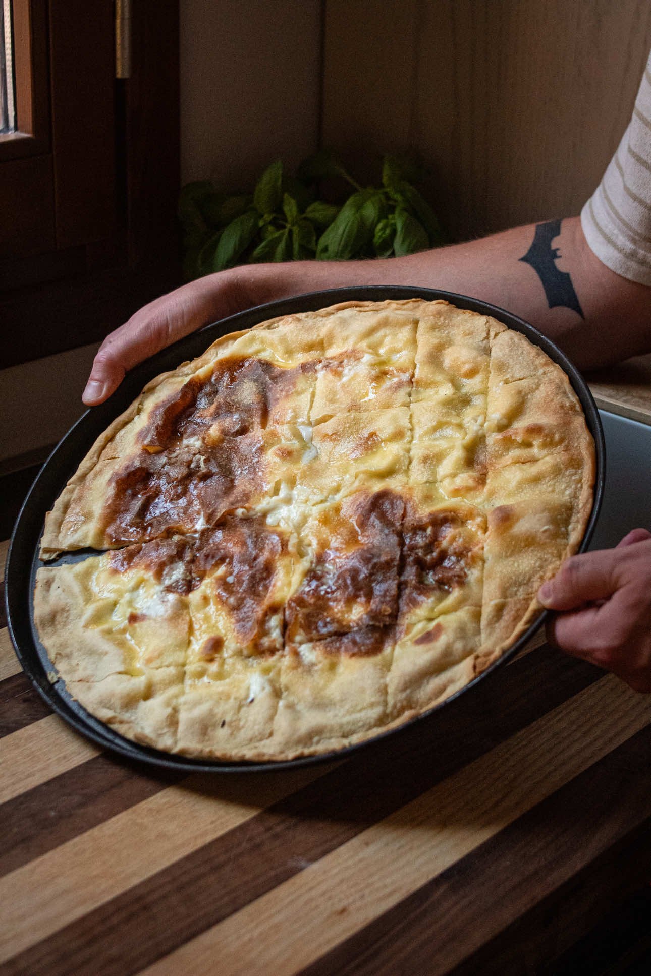 @Alex | Pizza e lievitati