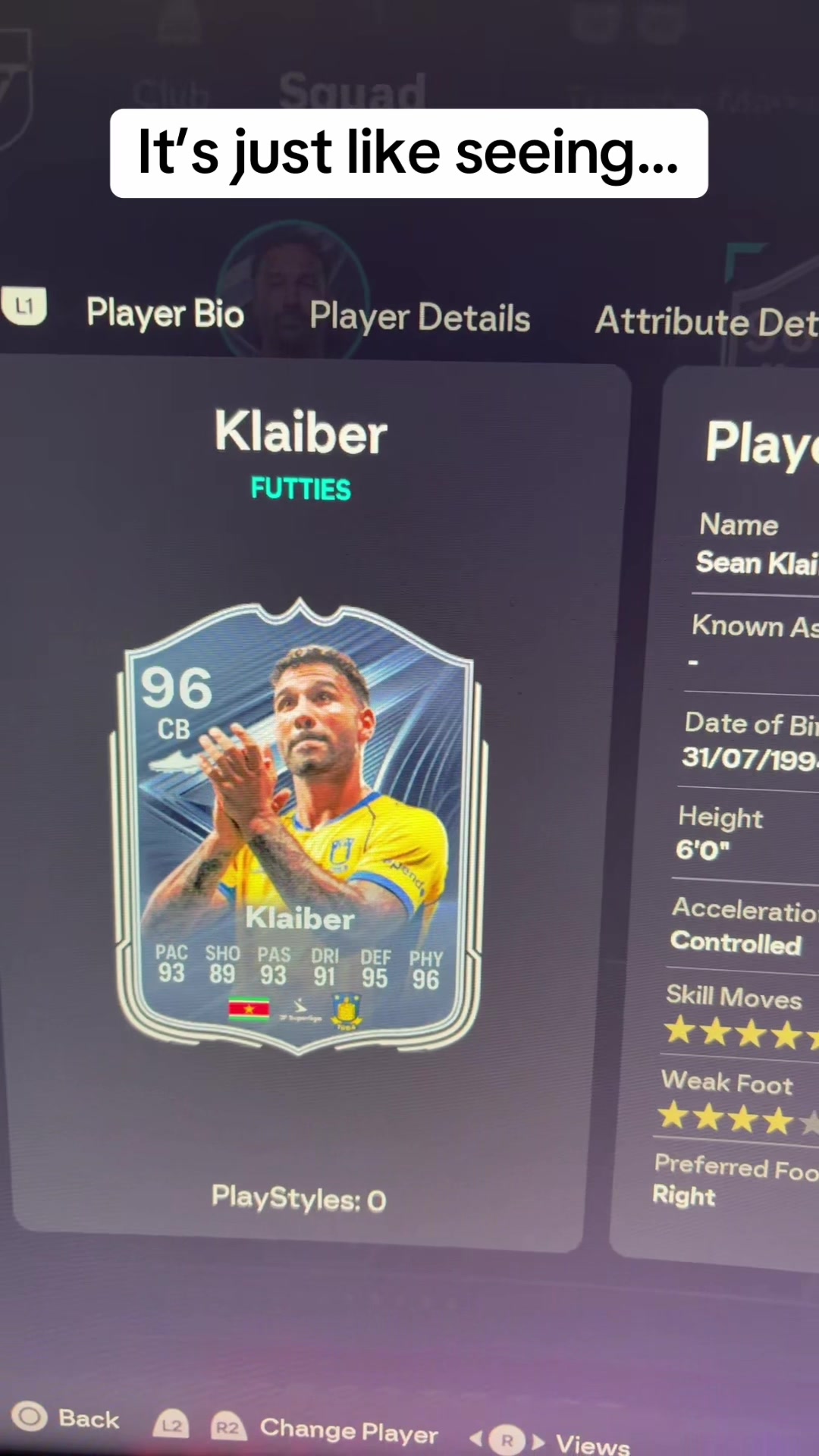 @connFUT