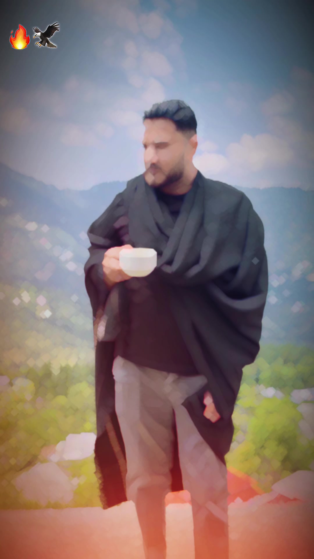 @Raja Hassan Bilal