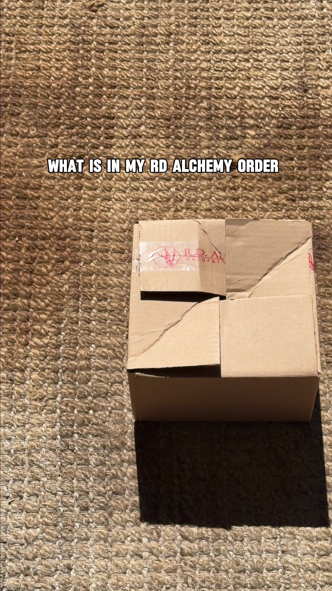 @RD Alchemy