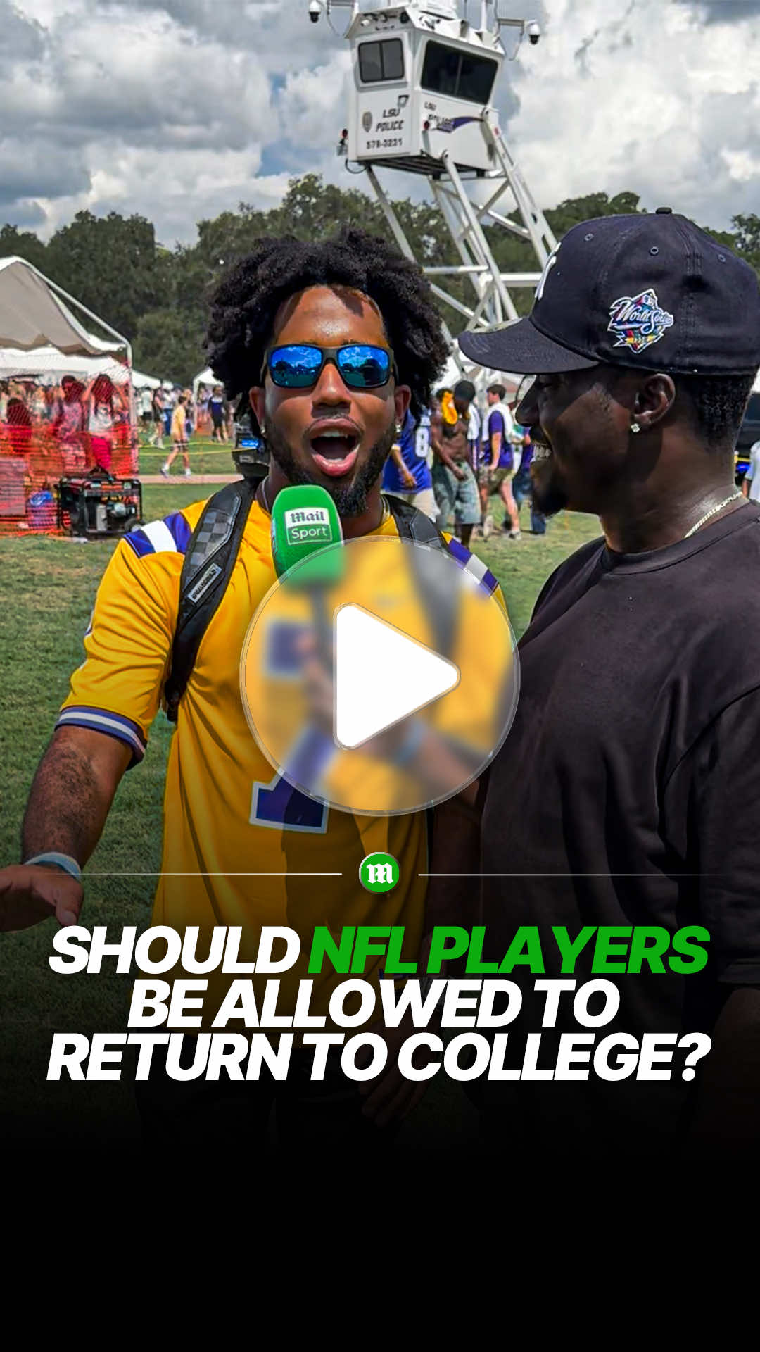 @Daily Mail Sport USA
