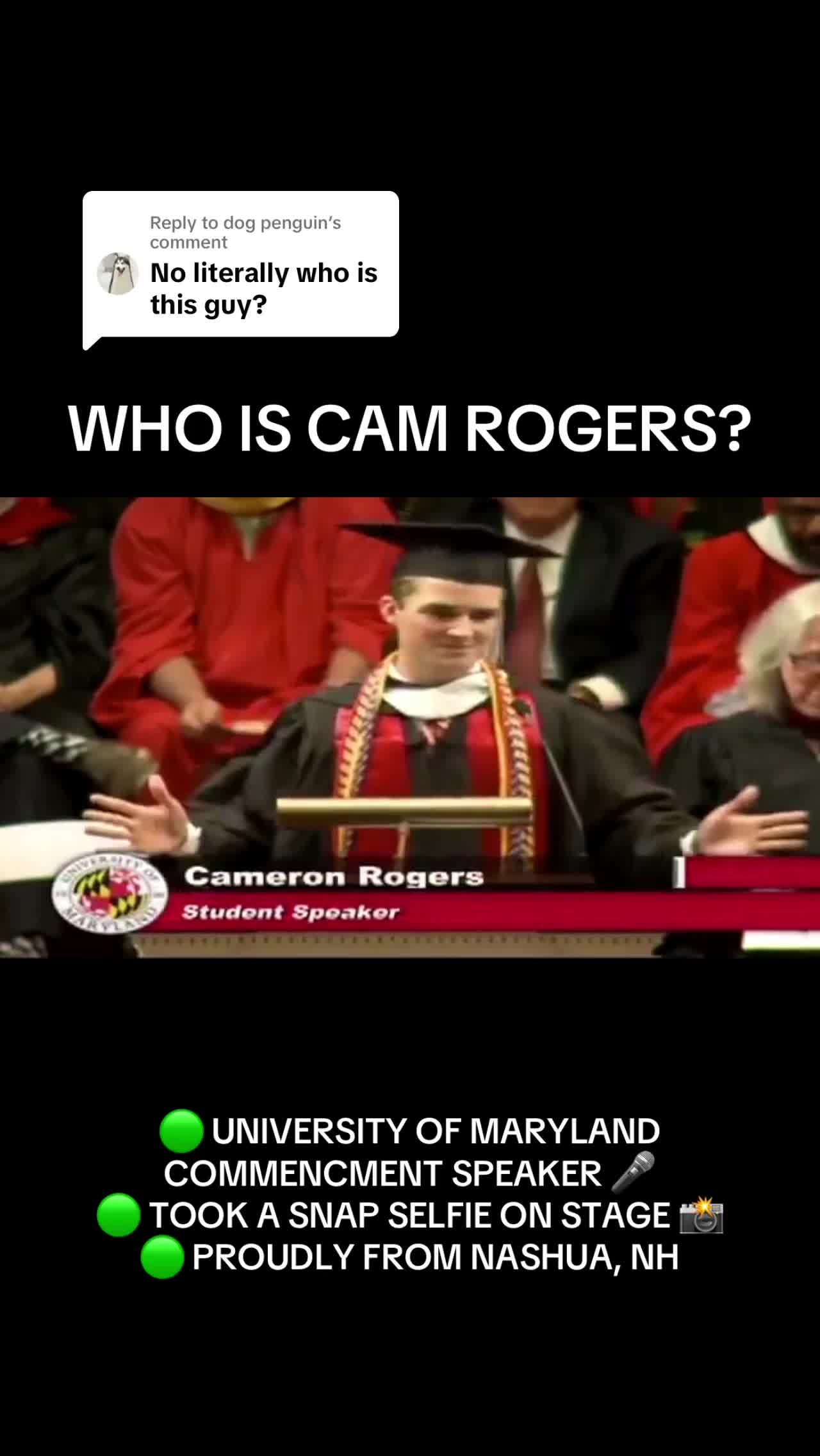 @Cam Rogers