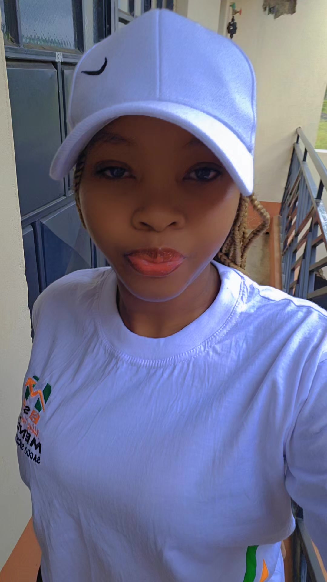 @Nyambura Authentic 😊♥️