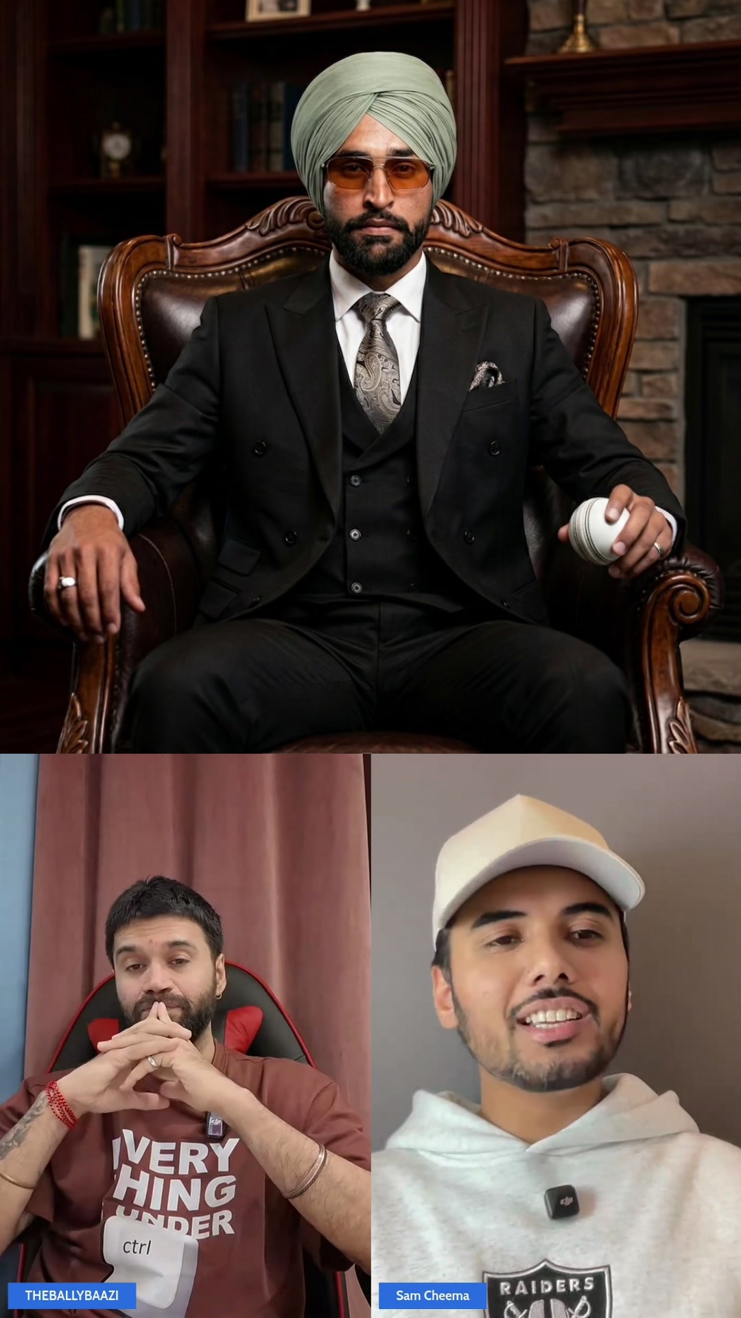 @thesamcheema