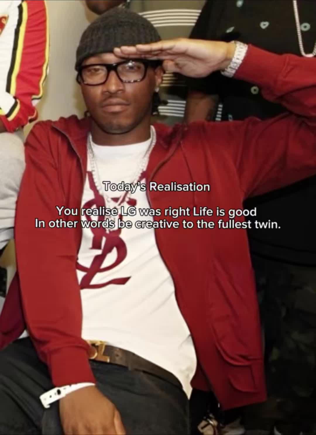 @Sanni