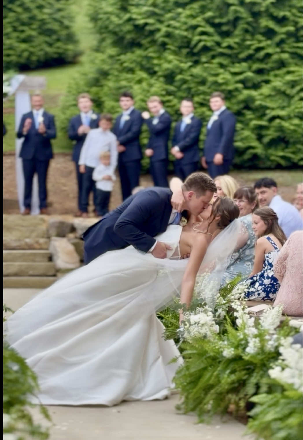 @Hall Farms Weddings and Events