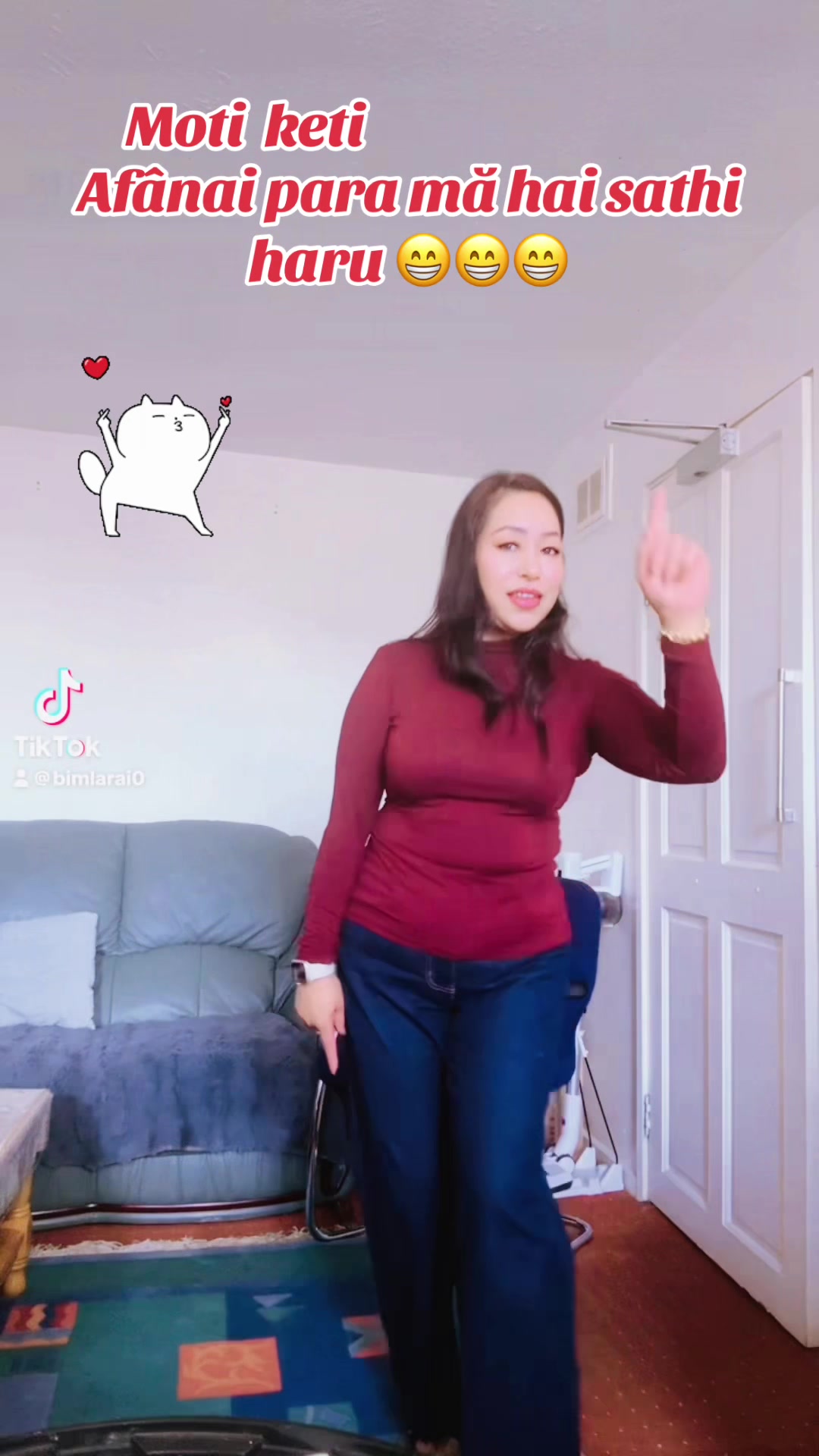 @Rina