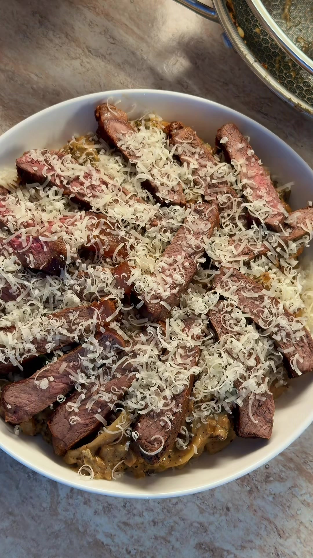 @Mikael Recipes
