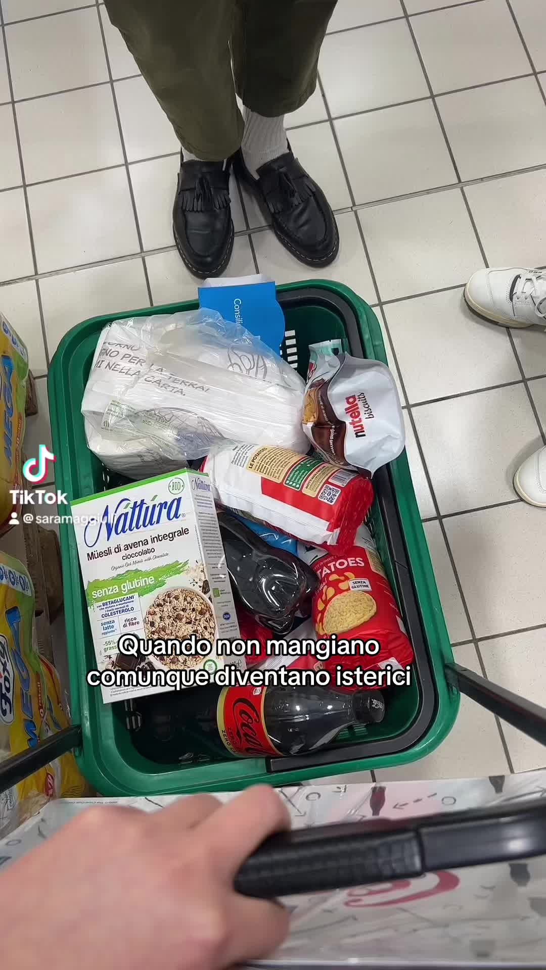 @Sara Maggiulli