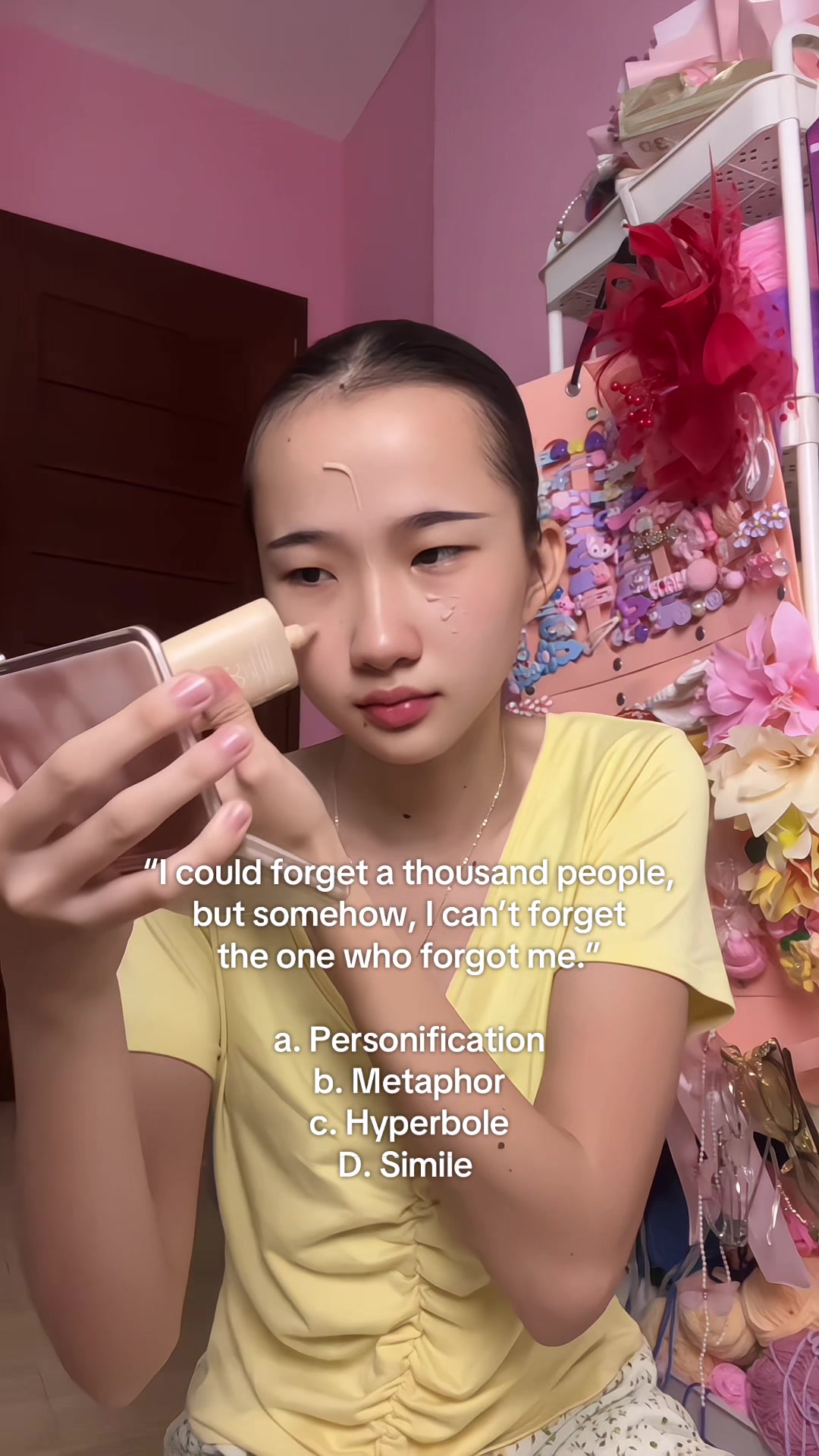 @ayesa jia xiang 💛🌻