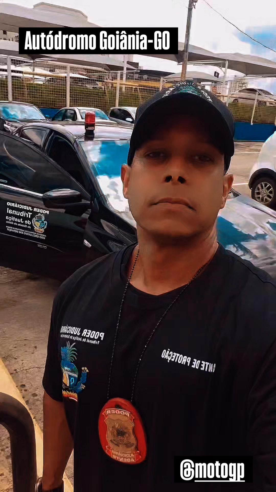 @JÚLIO CÉSAR PERSONALTRAINER☠️