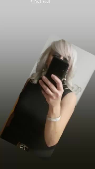 @Rosariaclaps Secondo Profilo