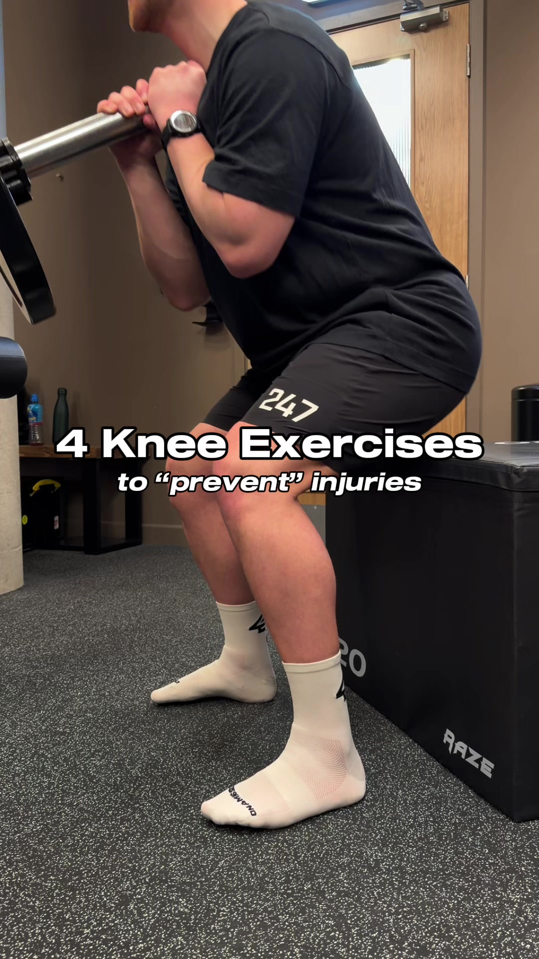 @Luke | Online Physio