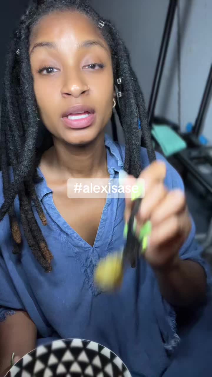 @Alexis ASÉ 🏇🏽