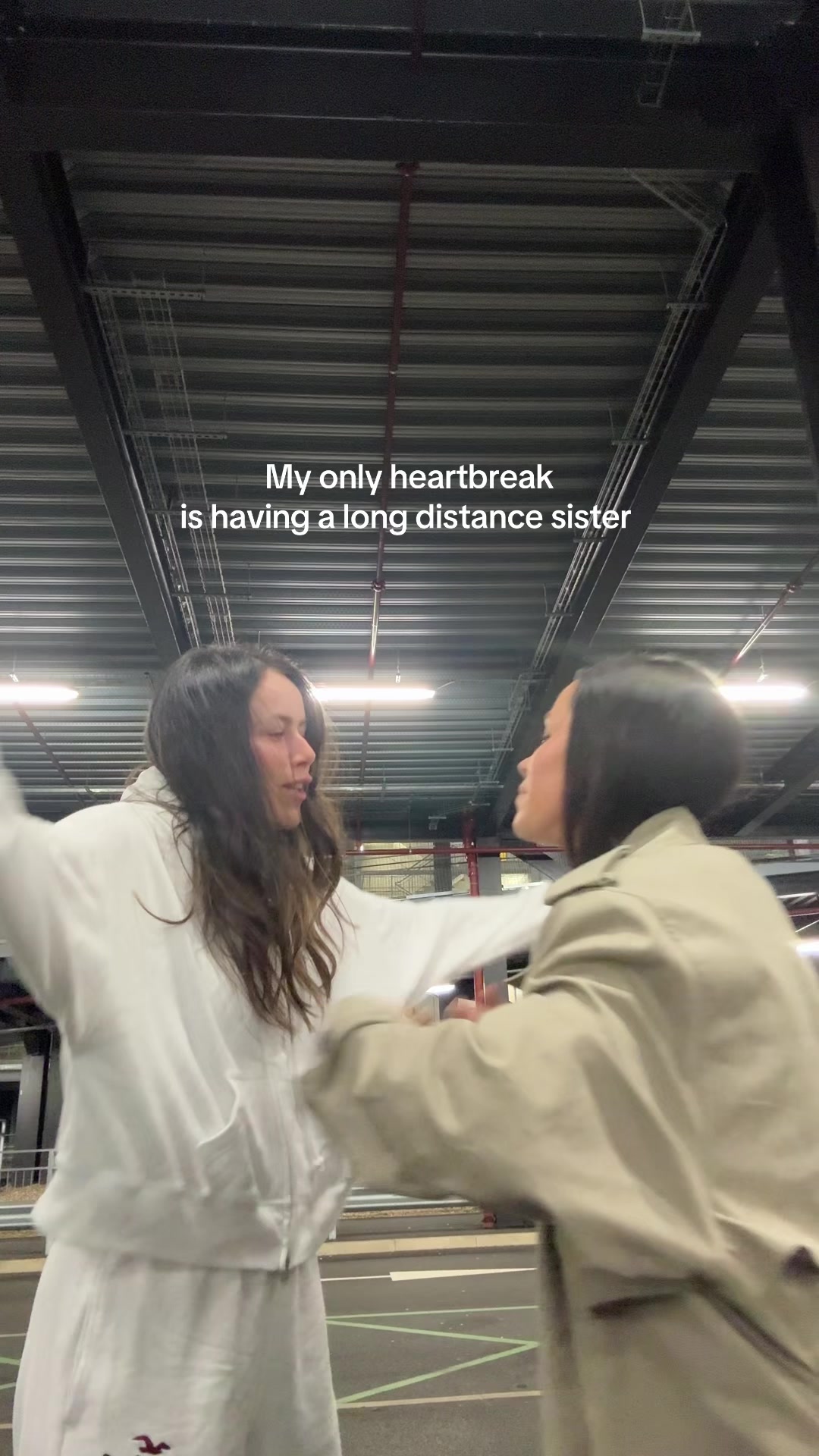 @Lara Sullivan