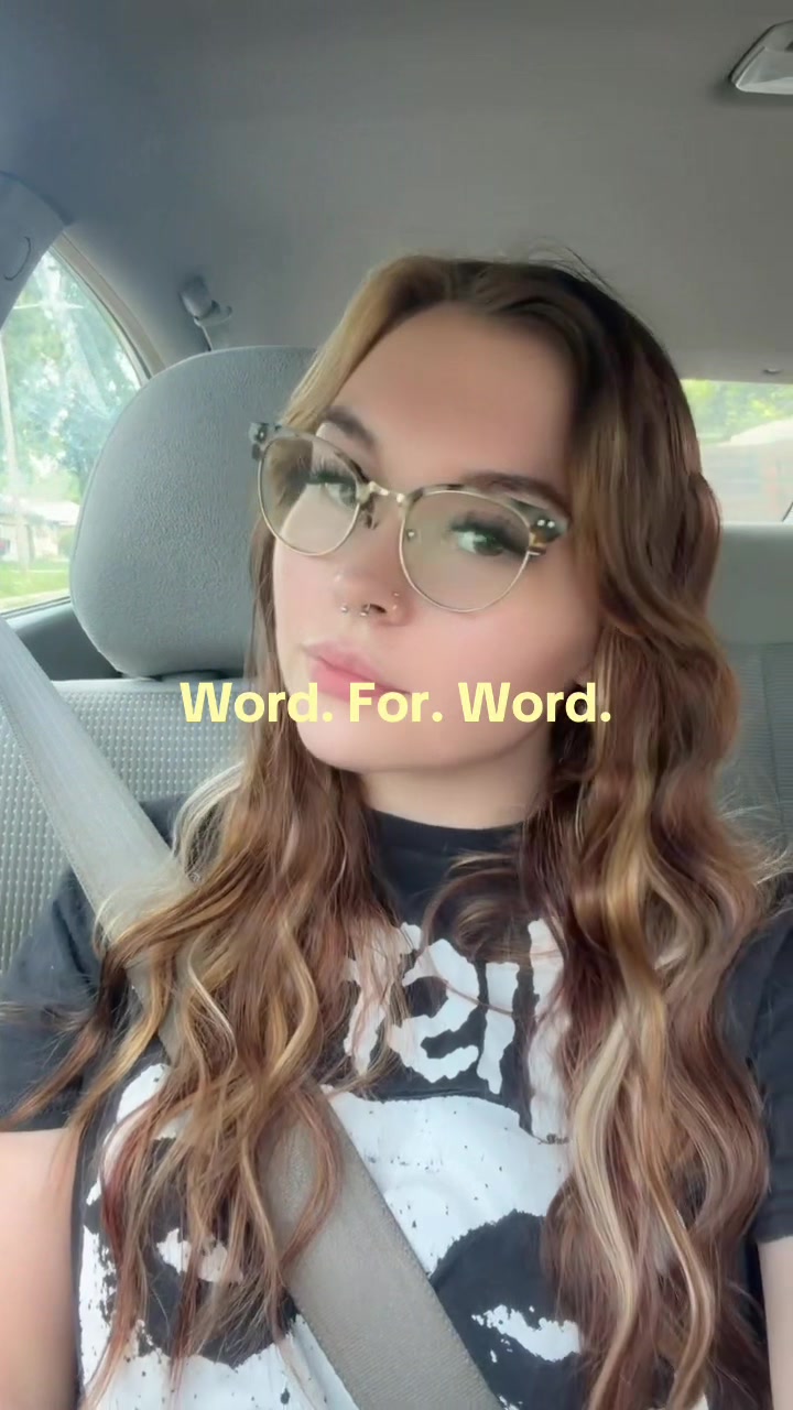 @Abigailb