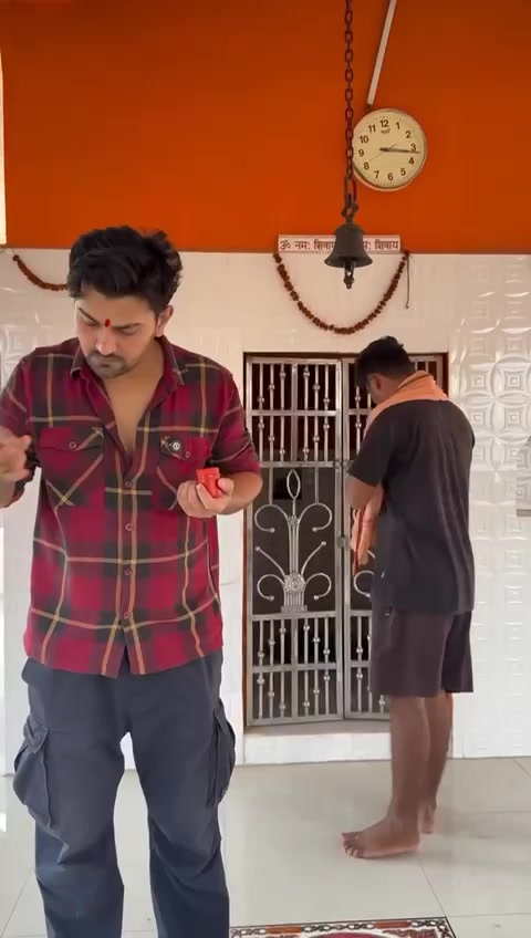 @Payal Mehta