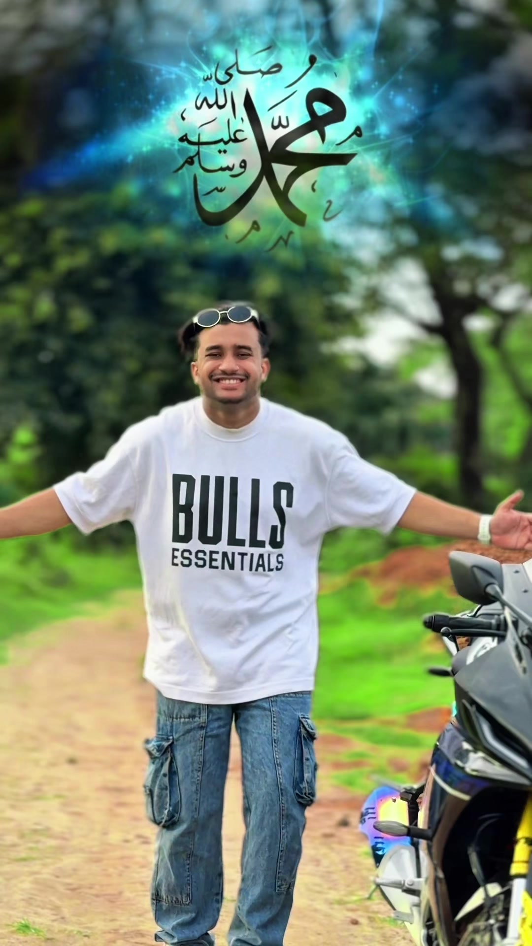 @❤️Voice Of Farhan ❤️