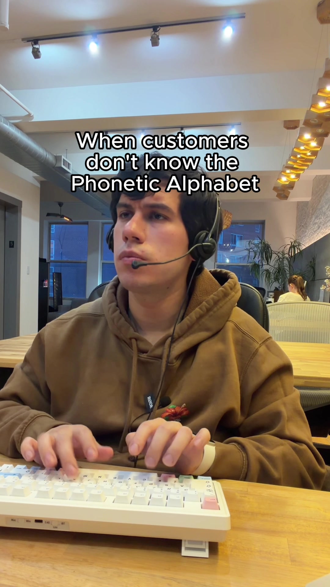 @Kinetic Labs