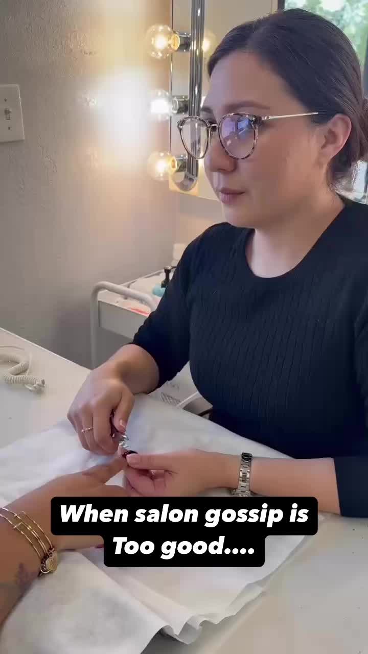 @Harmony Haven Hair