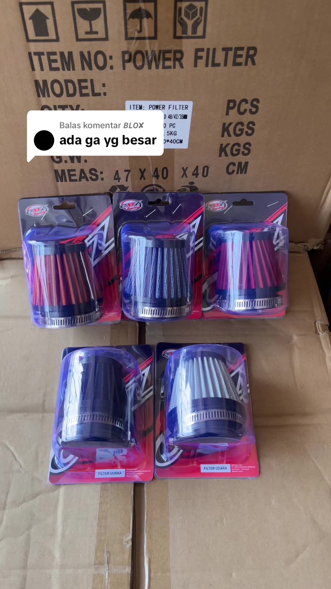 @TRIPLE C MOTOR