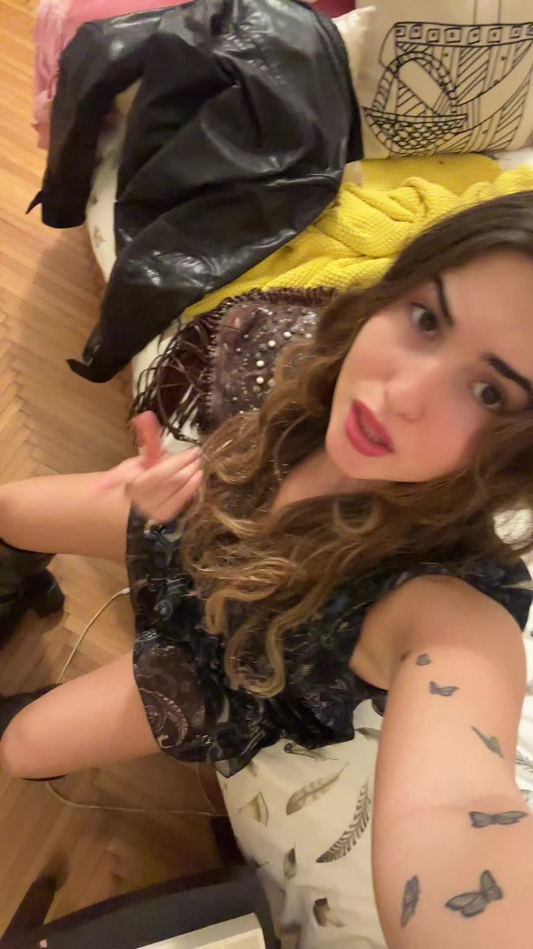 @Olivia