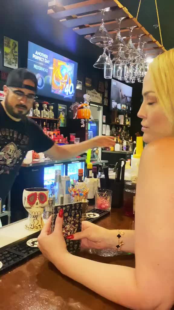 @Alexis Texas