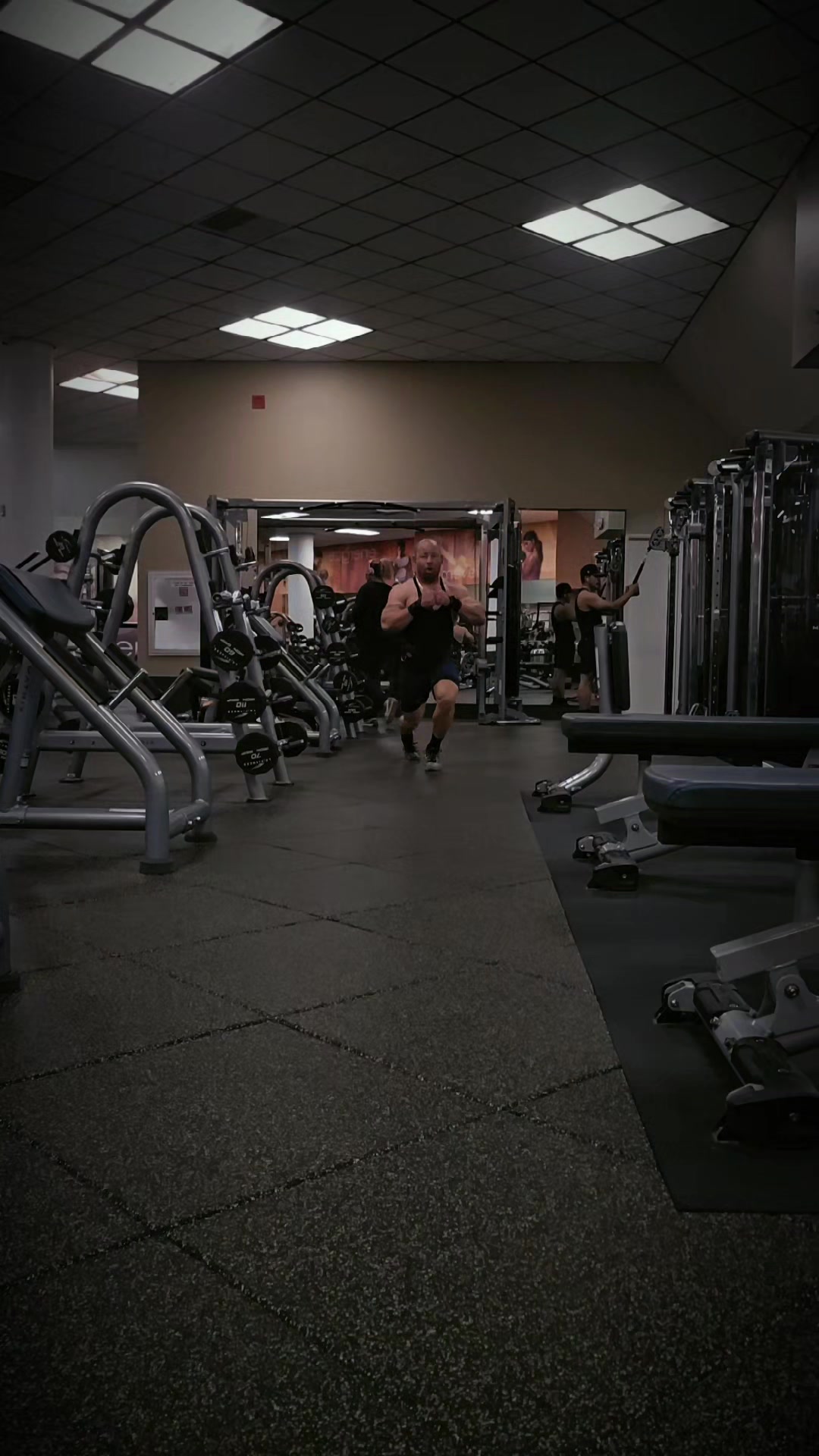 @GymRatt