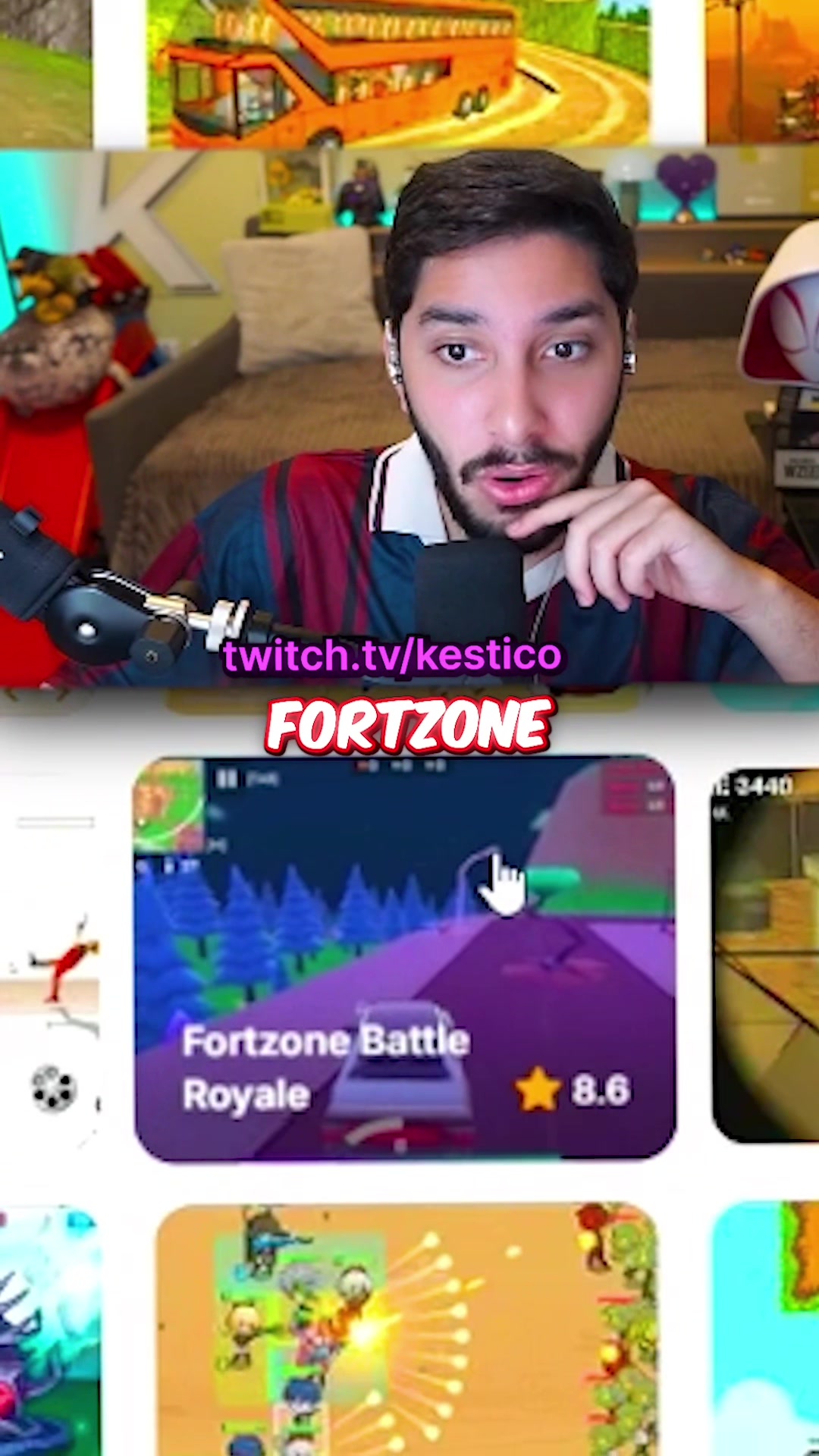 @Kesto YT