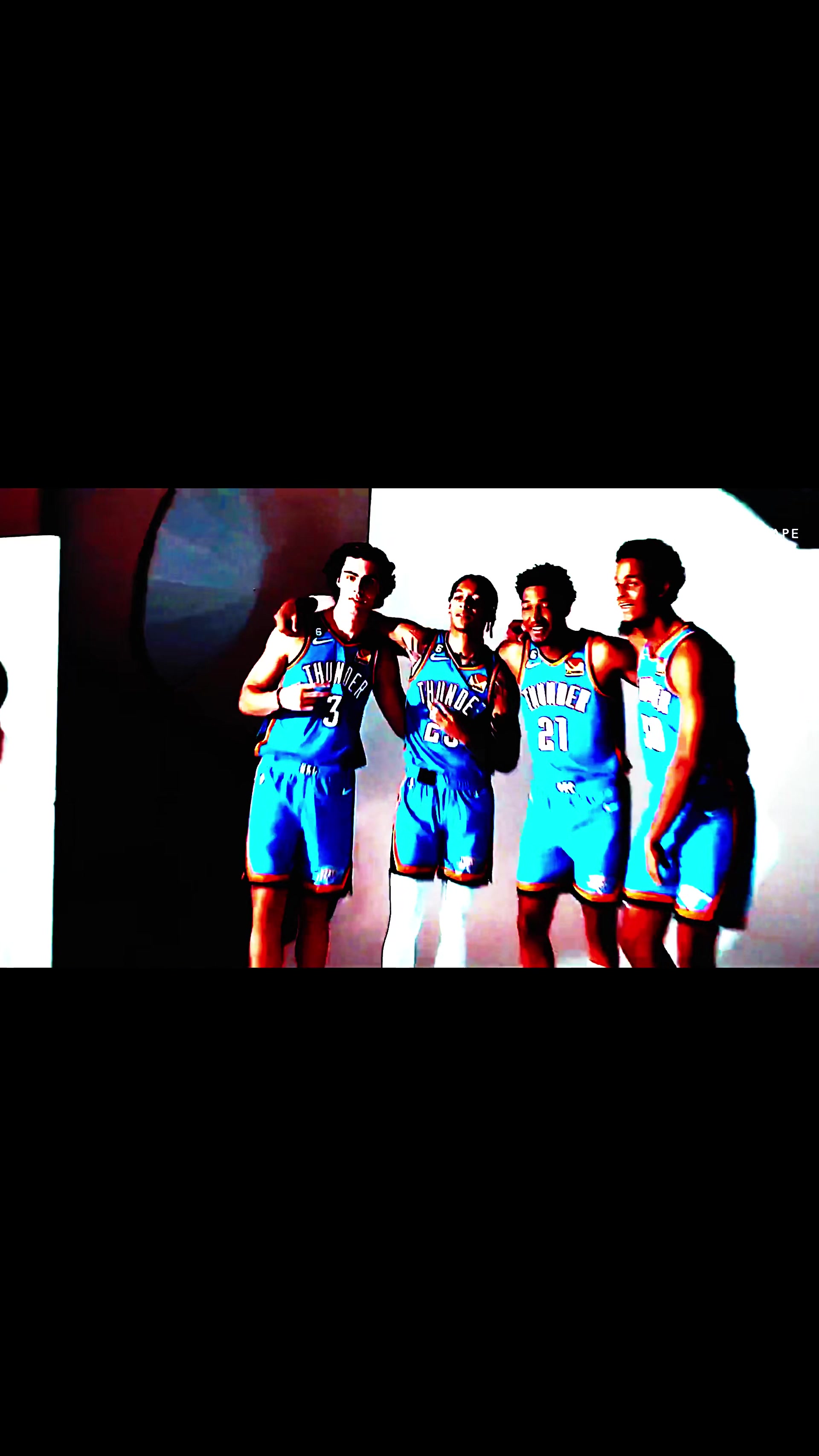 @LI-NING basketball us