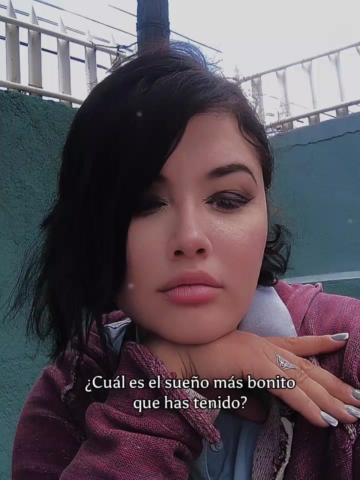 @Karen Aguilera