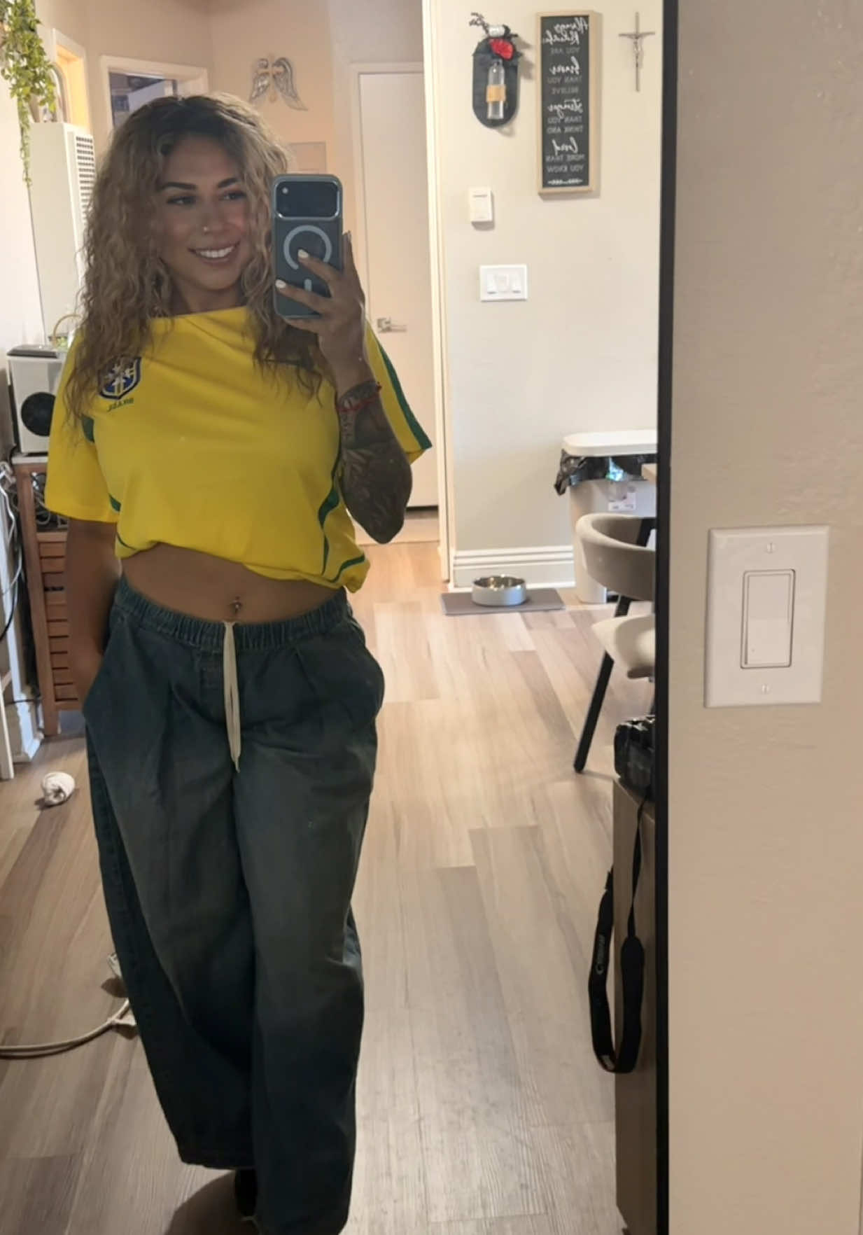 @Vanessa M